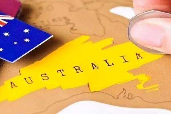 澳大利亚投资移民签证.