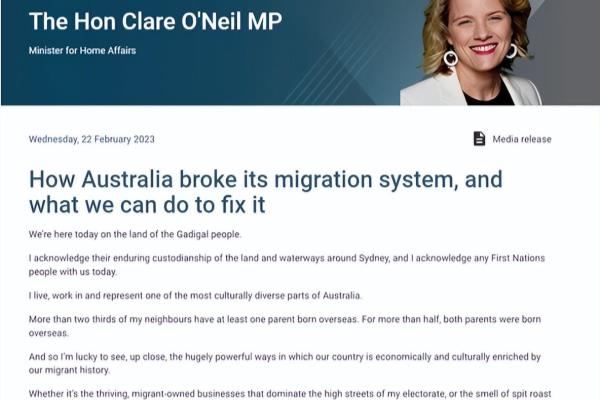 澳洲留学后移民政策（澳洲最新八项移民改革措施）.