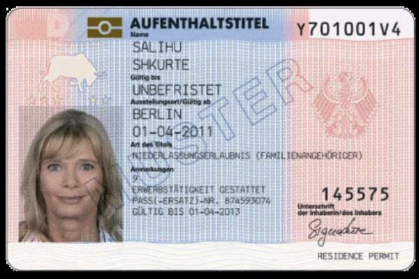 子女德国籍父母可以长居吗?（拿到德国长居可以享受德国的那些福利政策）.