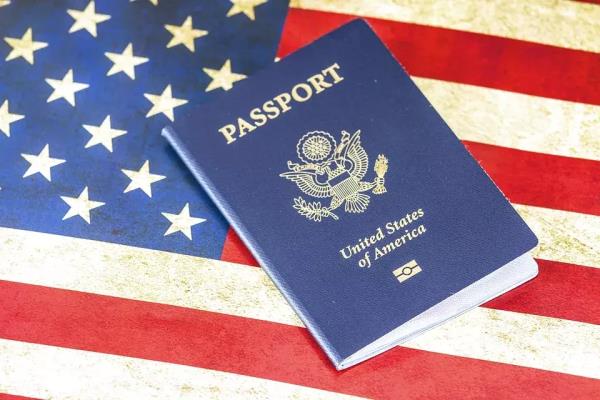 美国签证的类型有哪些.