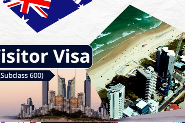 澳洲签证3年多次往返的时间如何算.