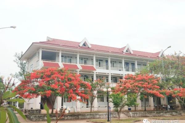 国立大学老挝留学研究生条件要求是什么样的.