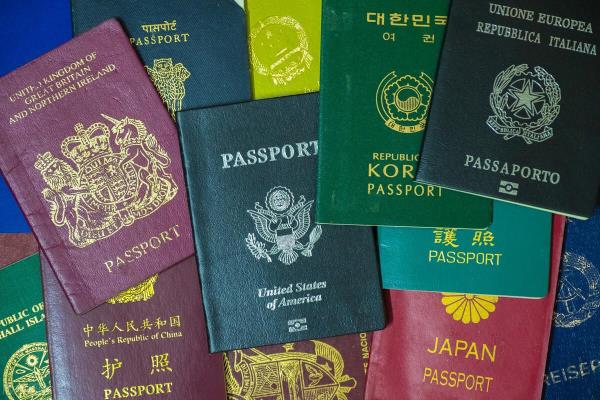 出国办签证需要多久时间.