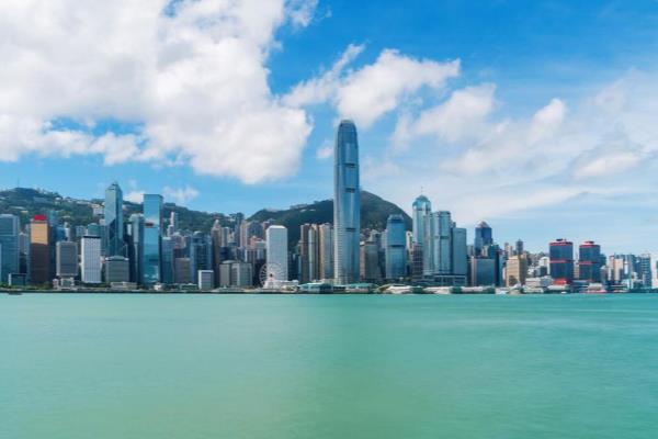 移民香港最新条件2023年（2023落户香港政策变化）.