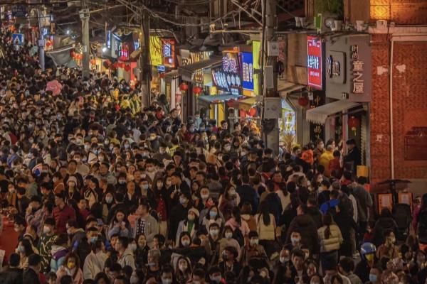 日本人想要移民中国是真的吗.