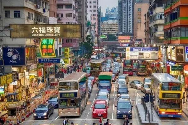 香港人来大陆需要签证吗