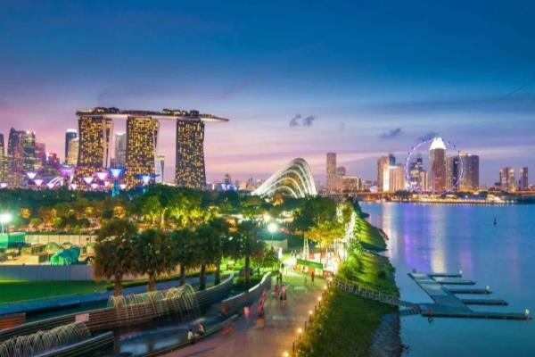 新加坡绿卡有什么好处