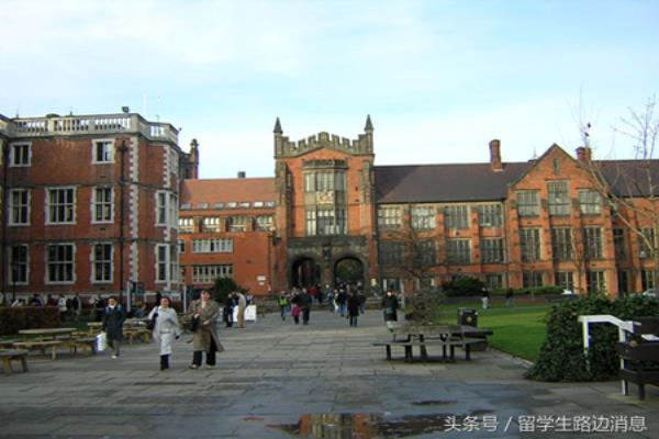 英国留学研究生同学都是中国人吗.